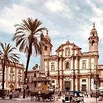 Festa Palermo