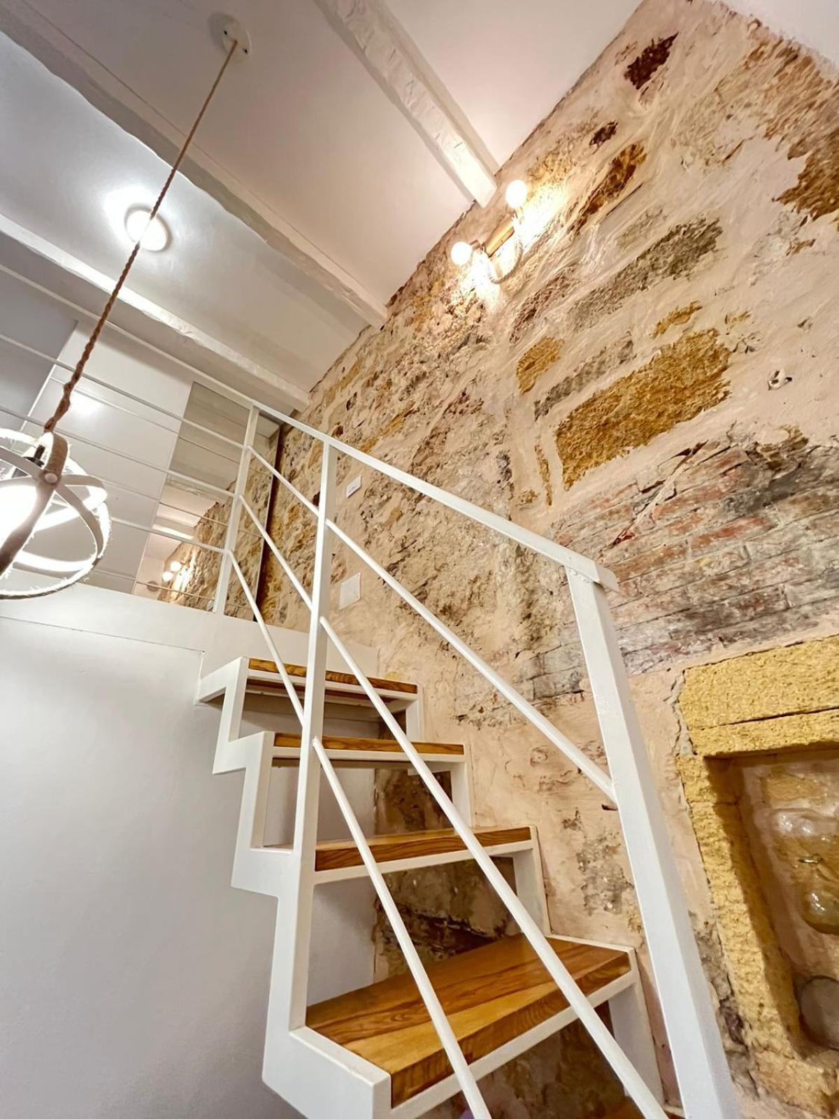 Festa Apartment *