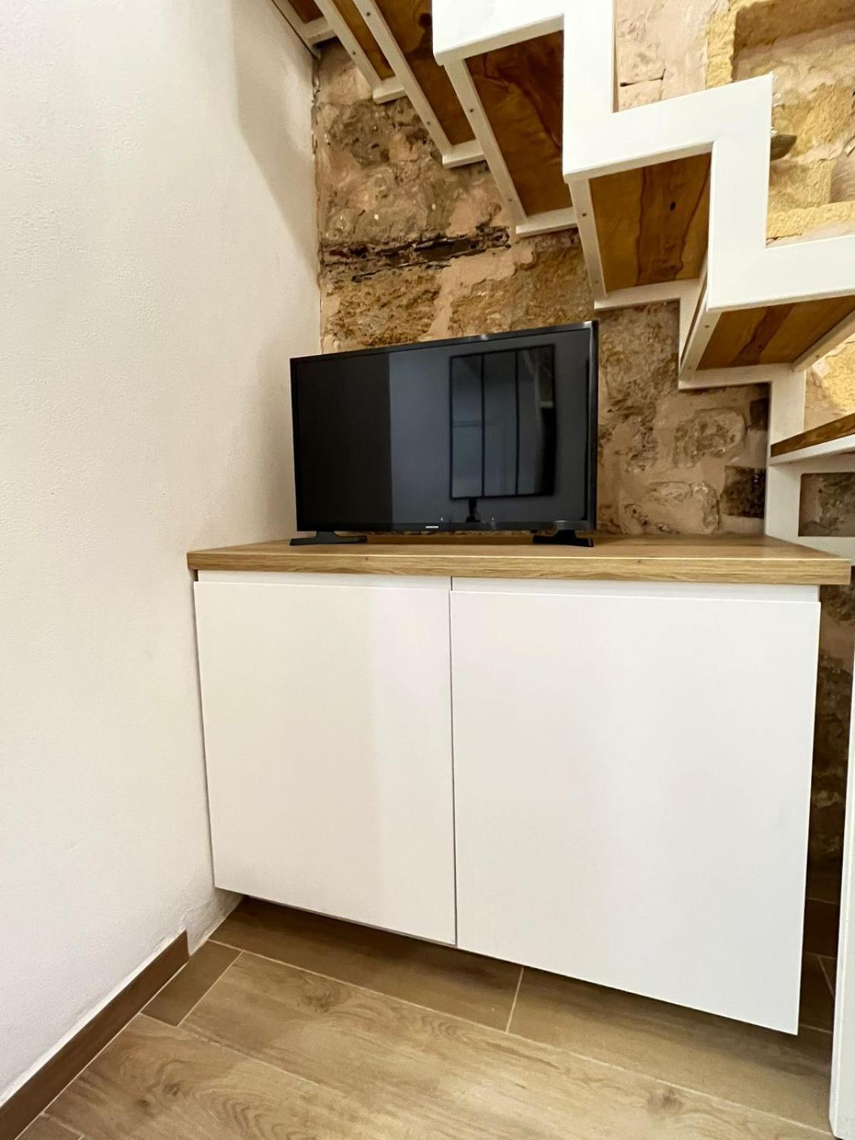 Apartment Festa Palermo