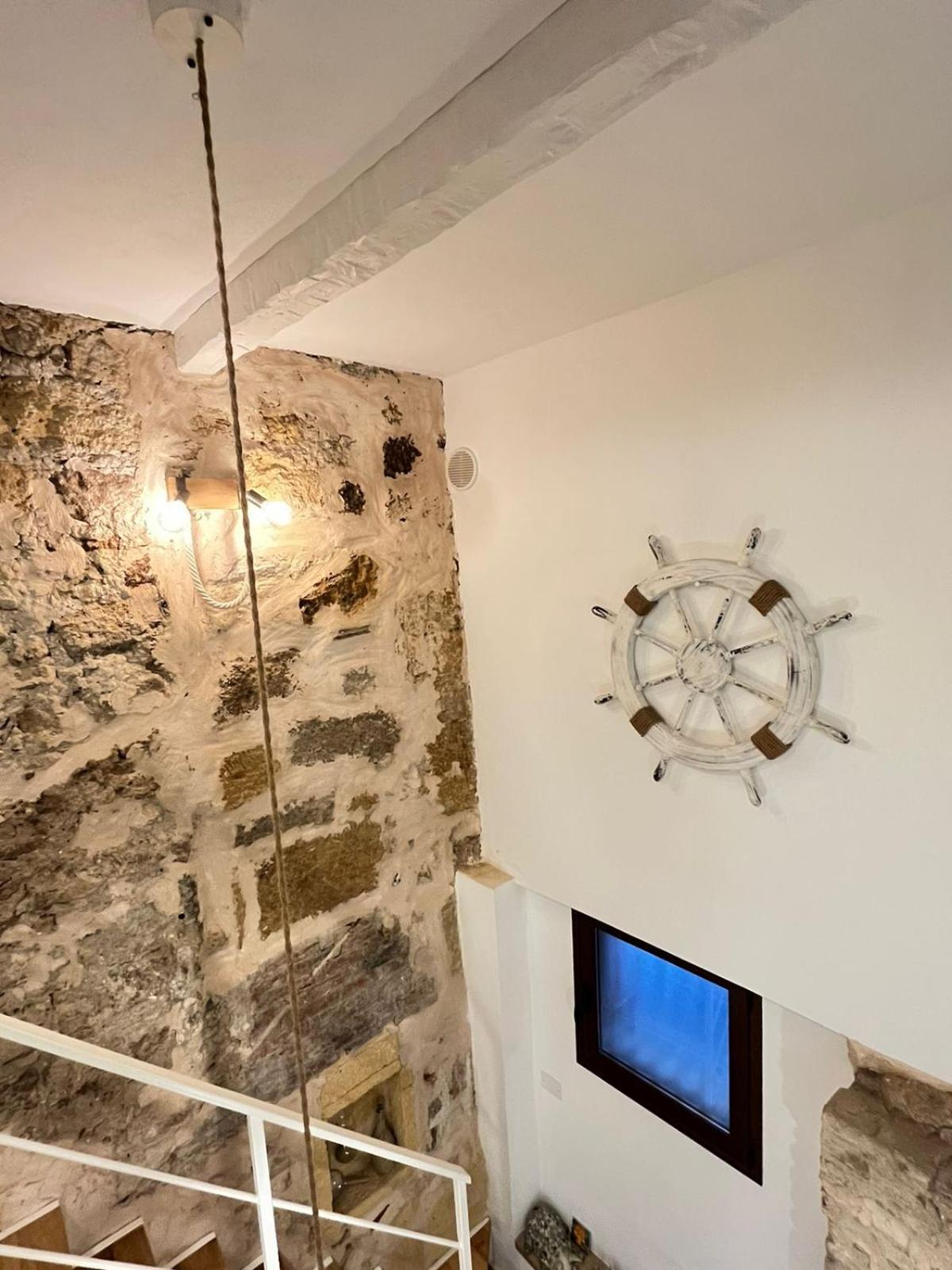 Festa Apartment *