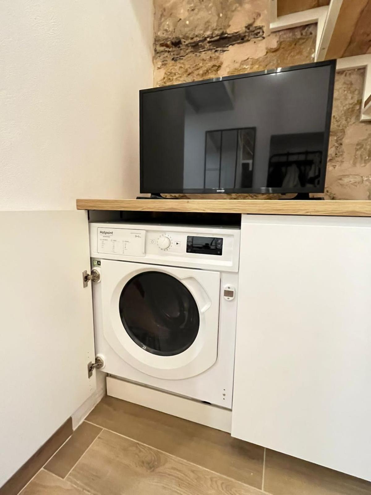 Festa Apartment